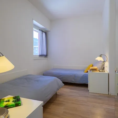 Aparthotel Girasole Casa Rossa B *