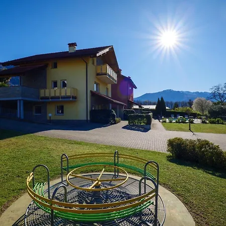Girasole Casa Rossa B * Колико