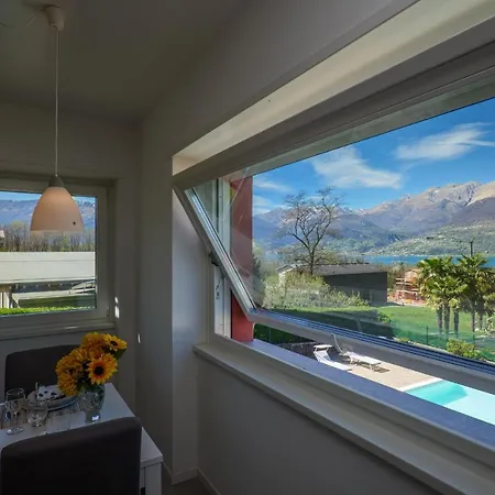 Girasole Casa Rossa B Колико
