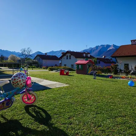 Girasole Casa Rossa B * Колико