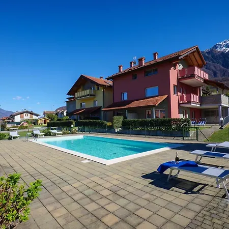 Girasole Casa Rossa B * Колико