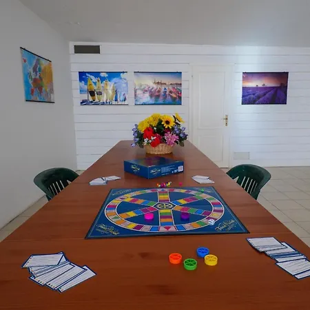 Girasole Casa Rossa B * Колико