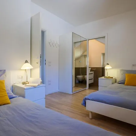 Girasole Casa Rossa B Апарт-отель *