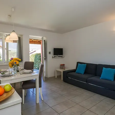 Aparthotel Girasole Casa Rossa B